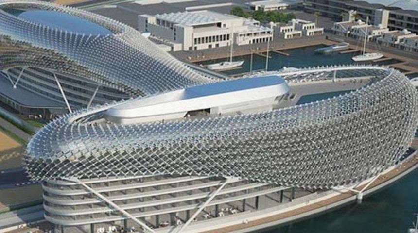 Stad dediğin b&ouml;yle olur! (Galeri)