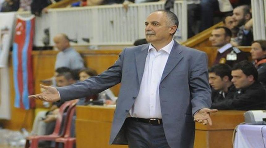 Trabzonspor'da antren&ouml;r değişikliği!