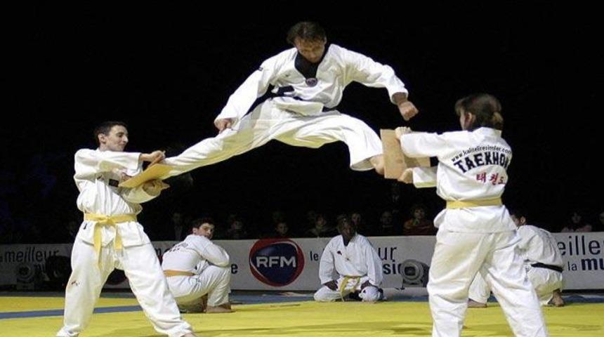 Malatya'da rekor denemesi!