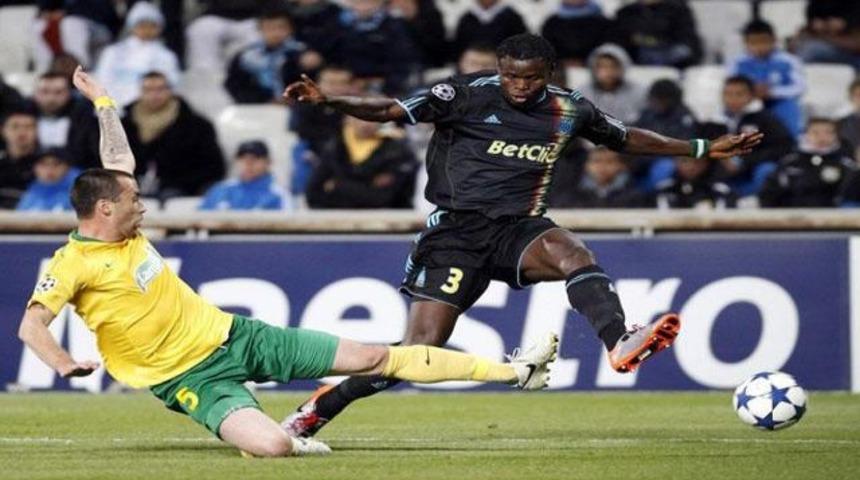 F.Bah&ccedil;e aradığı ismi buldu!