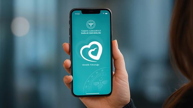 'Annelik Yolculuğu' mobil uygulaması: Lohusalık desteği de veriliyor