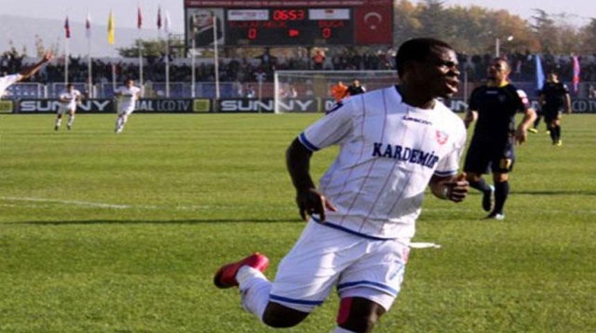 Hagi, Emenike kararını verdi!