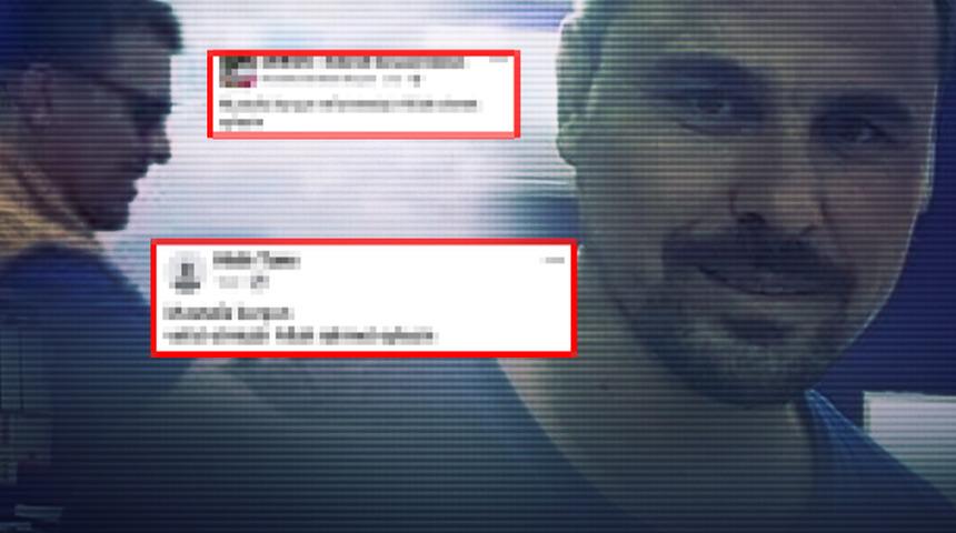 İş makinesi operatörünü isyan ettiren olay! Arkadaşları görür görmez onu aramaya başladı: "Herkes şok olmuş"