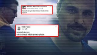 İş makinesi operatörünü isyan ettiren olay! Arkadaşları görür görmez onu aramaya başladı: Herkes şok olmuş