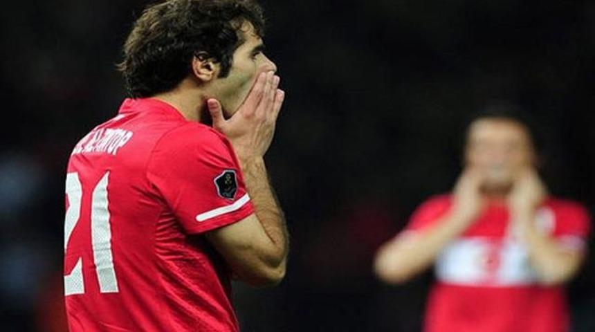 İşte FIFA'daki sıralamamız!