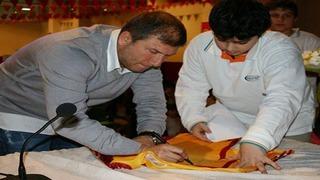 Tanju'dan şok Arda açıklaması!