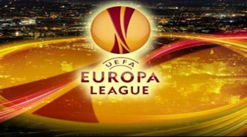İşte Avrupa Ligi'nde tur atlayanlar!