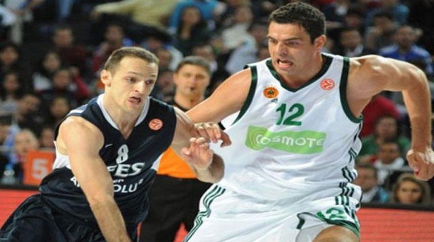 Efes'ten muhteşem zafer!