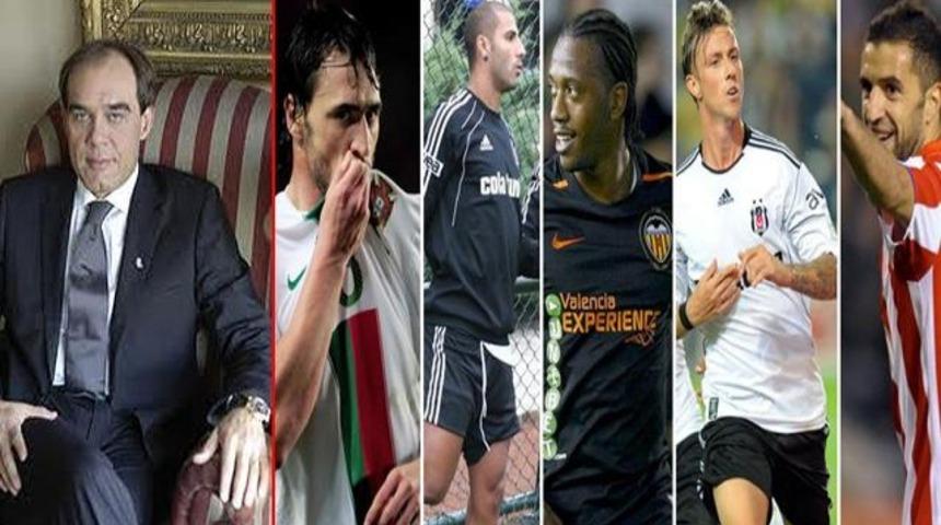 Portekiz basını: O T&uuml;rkiye'nin Abramovich'i