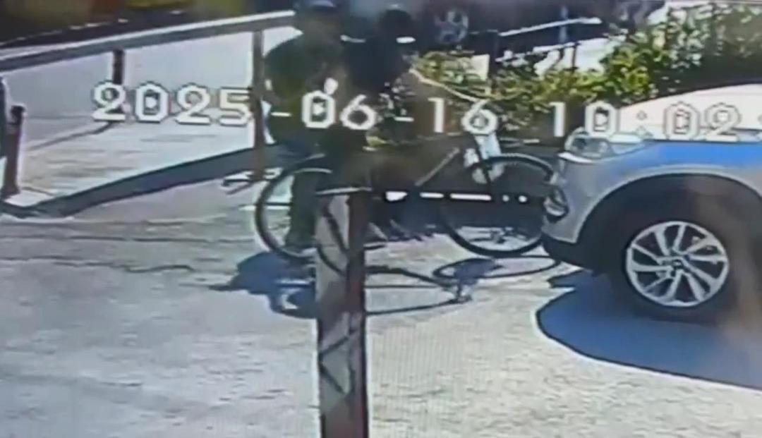 Vahşetle biten oyun! Kendisini kadın gibi tanıttı, sırtından bıçaklandı 1