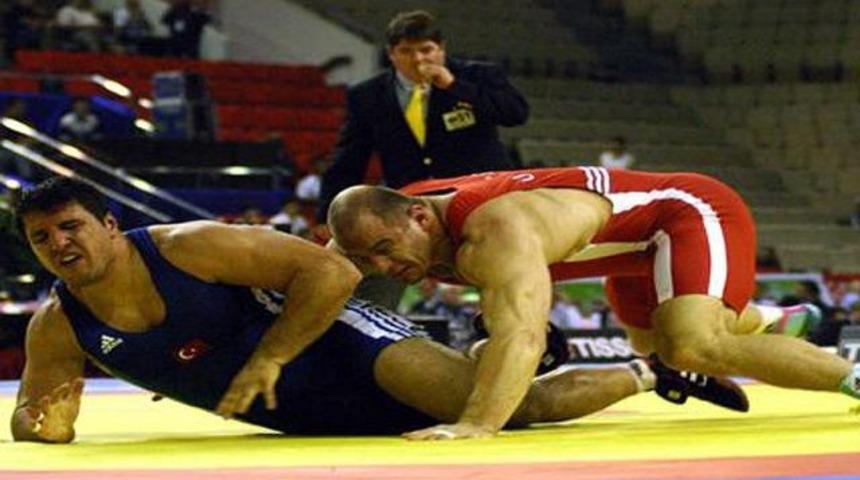 B&uuml;y&uuml;k Erkekler Şampiyonası başladı!