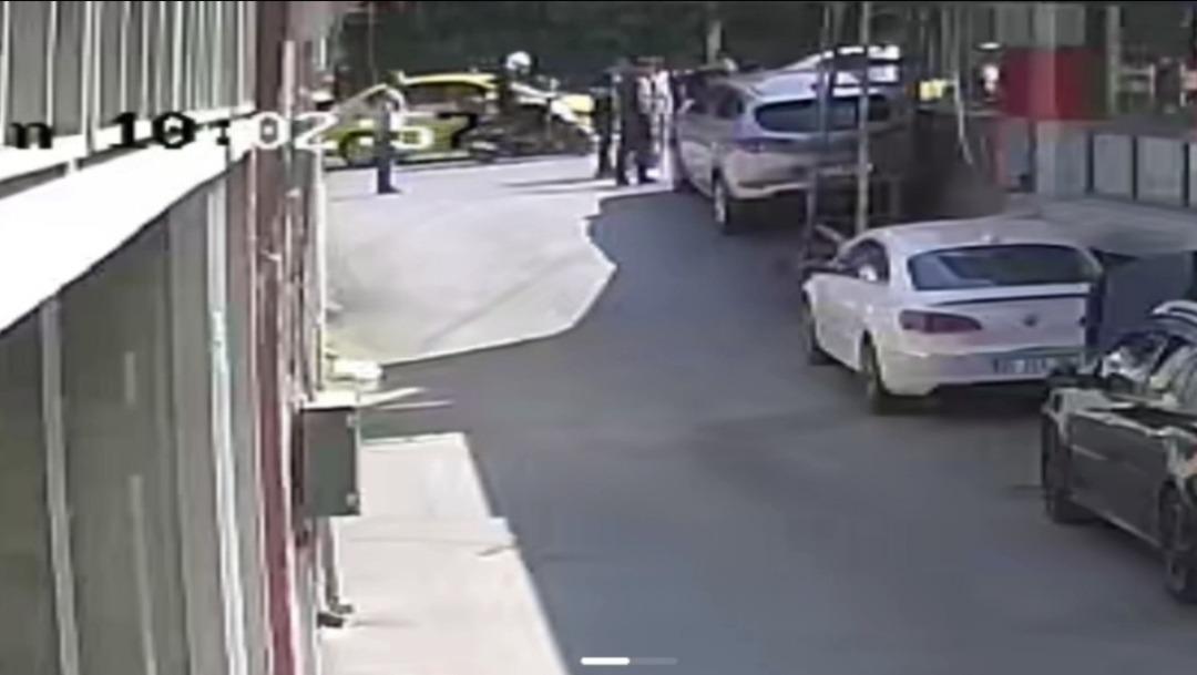 Vahşetle biten oyun! Kendisini kadın gibi tanıttı, sırtından bıçaklandı 2