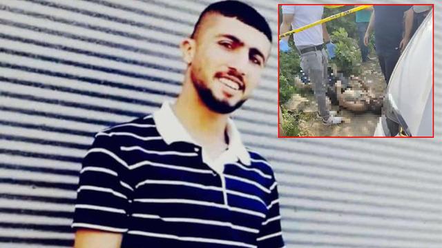 Yer: Adana! Eşi kayıp ihbarında bulunmuştu: Drenaj kanalında cansız bedeni bulundu!