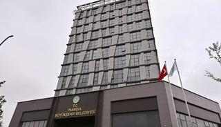 Manisa yeni belediye başkanı adayını seçti!