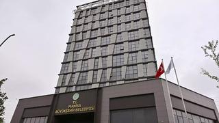 Ferdi Zeyrek'in acı kaybı sonrası Manisa Büyükşehir Belediye Başkanlığına Besim Dutlulu getirildi