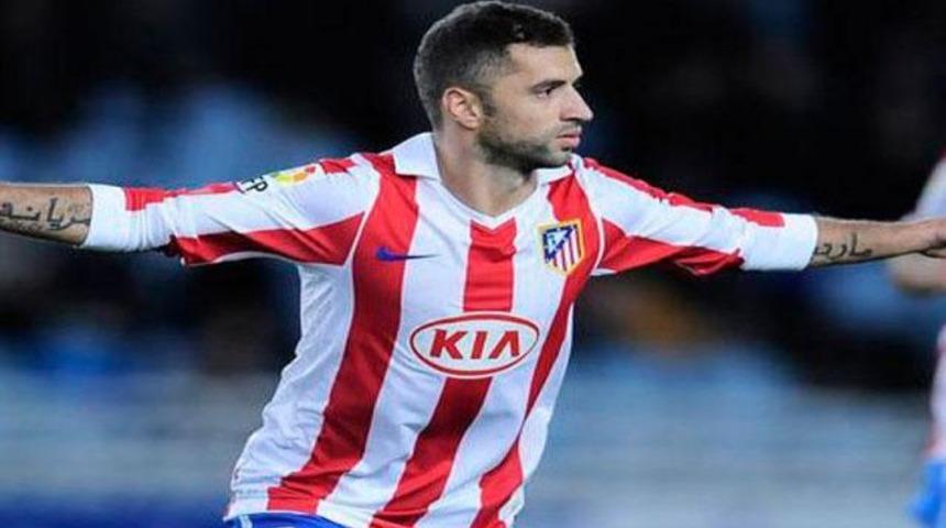 Simao'nun hocasından şok a&ccedil;ıklama!