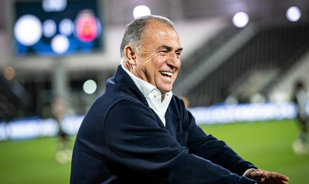 Sözleşmesinde opsiyonu bulunuyordu! Fatih Terim den Al-Shabab kariyerine dair beklenmedik karar 2