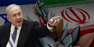 İsrail'den 'Zafer' mesajı! Netanyahu'dan alenen tehdit: "Harekete geçiyoruz, Tahran'ı boşaltın..."