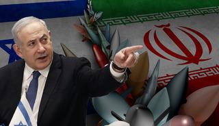 İsrail'den 'Zafer' mesajı! Netanyahu'dan alenen tehdit: "Harekete geçiyoruz, Tahran'ı boşaltın..."