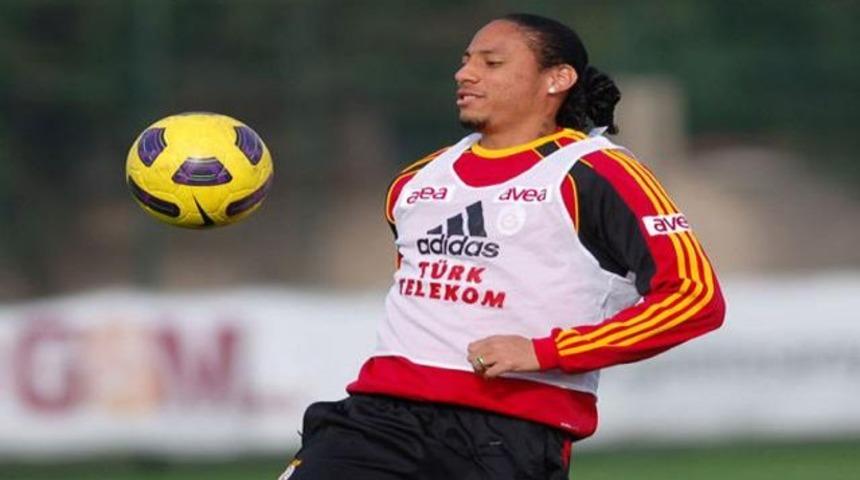 G.Saray'a sevindirici haber!