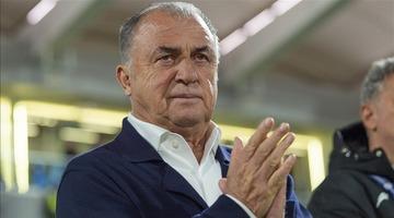 Sözleşmesinde opsiyonu bulunuyordu! Fatih Terim'den Al-Shabab kariyerine dair beklenmedik karar