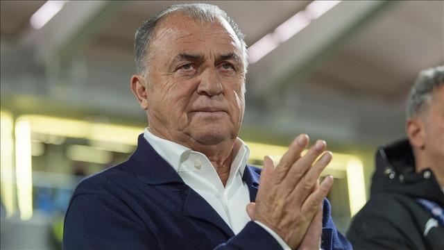 Sözleşmesinde opsiyonu bulunuyordu! Fatih Terim'den Al-Shabab kariyerine dair beklenmedik karar