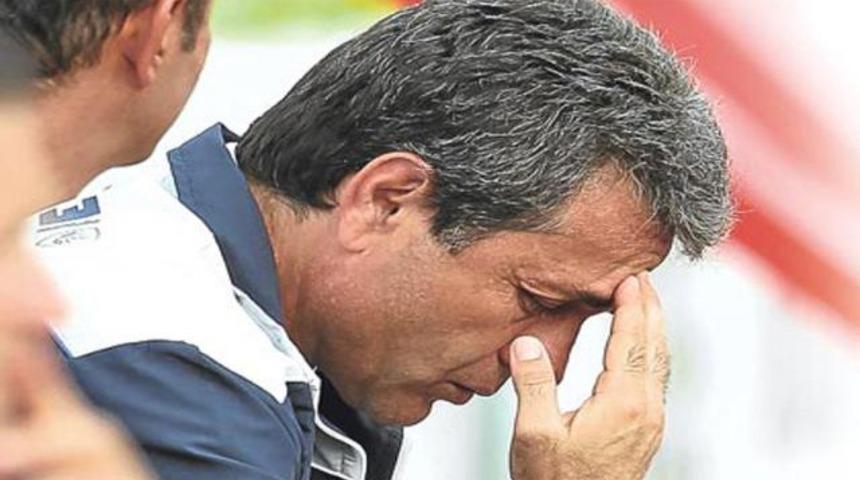 Kocaman istifa edecek!