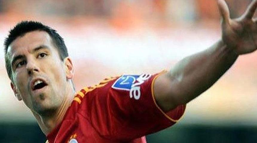 Baros Bundesliga yolcusu!