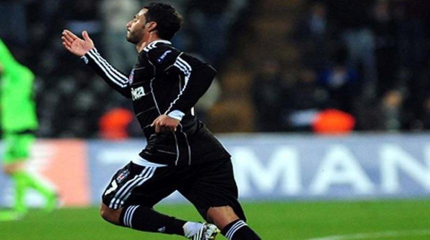 Quaresma: Ben hi&ccedil;bir &ccedil;etenin lideri değilim!