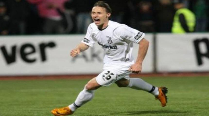 İşte Zapo'nun yeni takımı!