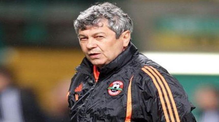 Luce'den Fener'e mesaj!