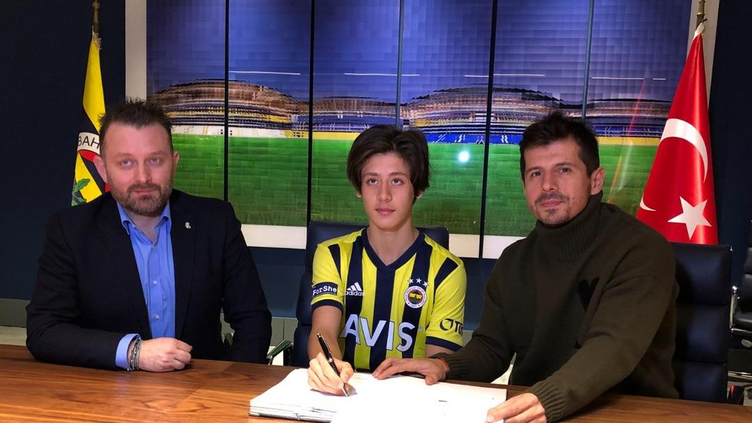 Emre Belözoğlu ndan İspanyollara çok iddialı açıklamalar! Sarı-Lacivertliler in hocası Mourinho için çok konuşulacak sözler! 4