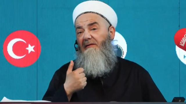 Cübbeli Ahmet, Malatya'daki zirai donun “nedenini” açıkladı!
