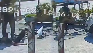 Vahşetle biten oyun! Sosyal medyadan arkadaşını kandırdı