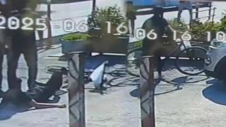 Vahşetle biten oyun! Kendisini kadın gibi tanıttı, sırtından bıçaklandı