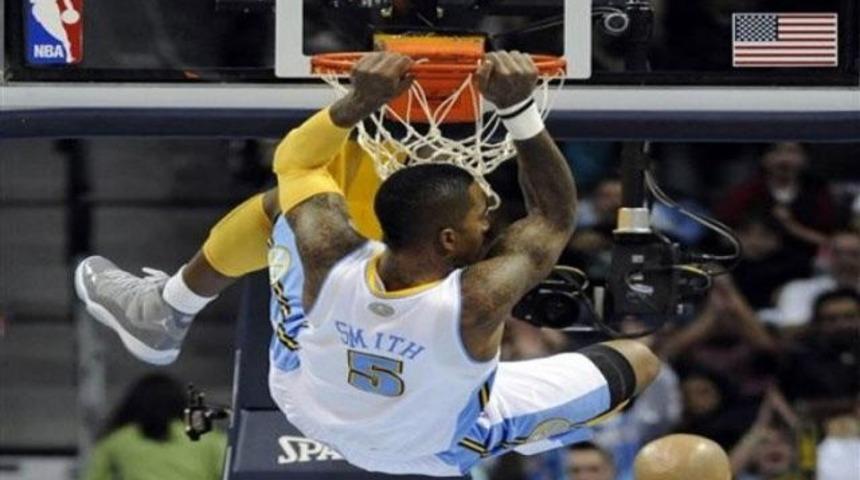 Yok b&ouml;yle bir sma&ccedil;! (Video)