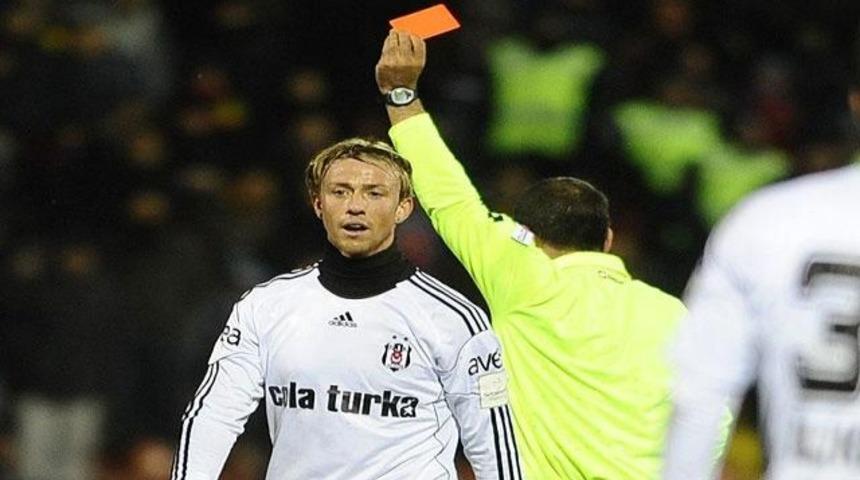 Seyirci yok, Guti de yok!