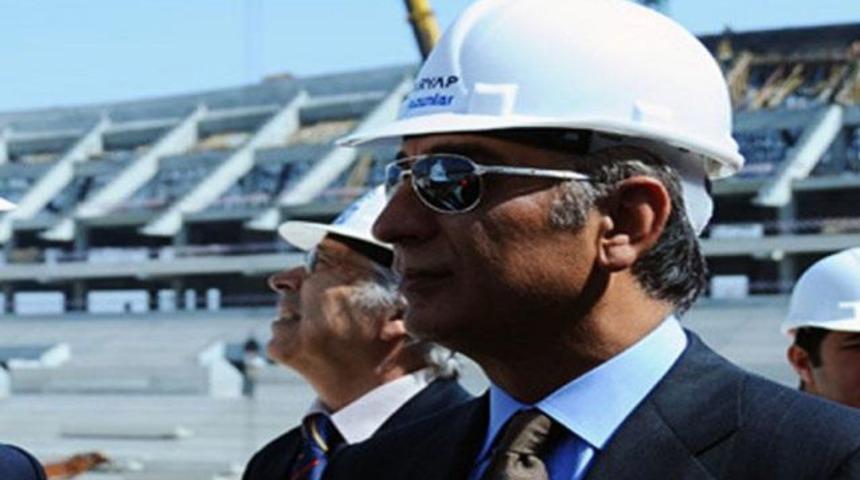 Polat'tan Başbakan'a...