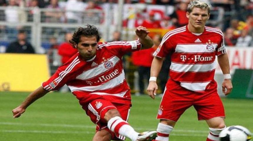 Schuster'e 'Hayır' diyemedi!