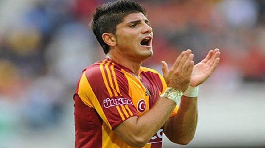 G.Saraylı yıldız Fener'e!