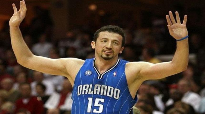 Hido'lu Orlando durdurulamıyor!