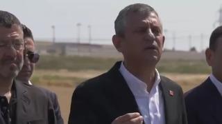 Kılıçdaroğlu, İmamoğlu'nu ziyaret etmişti! Özgür Özel'den tartışmalara nokta koyacak açıklama: Video çekip...