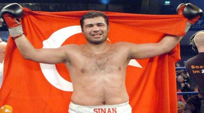 Sinan Şamil'in durumu k&ouml;t&uuml;ye gidiyor!