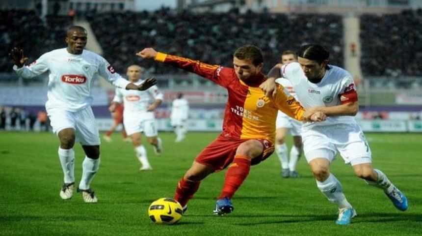 Aslan ANILarını tazeledi!
