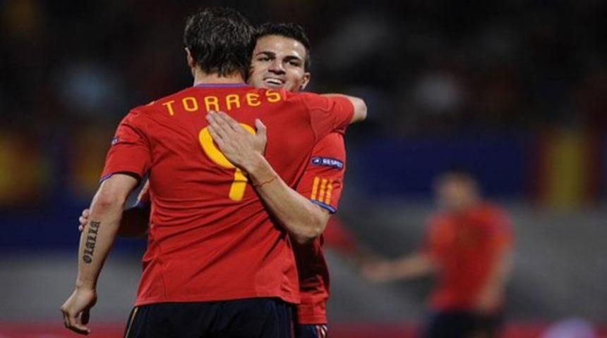 Barca bombayı patlatıyor!