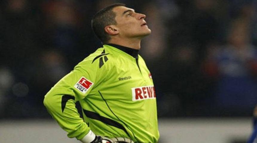 Mondragon'un başı dertte!