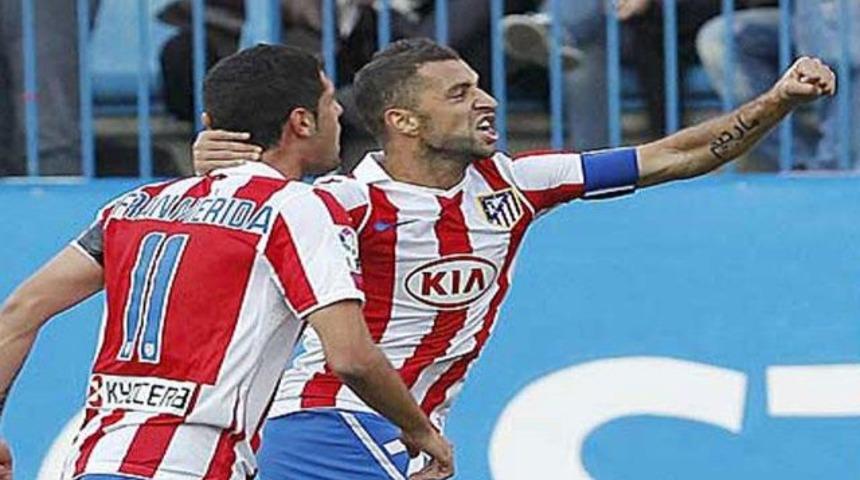 'O futbolcuyu satan eşektir'