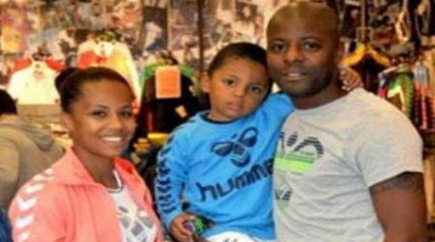 Nouma bu haberle yıkıldı!