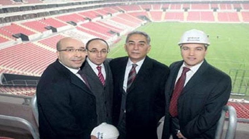 Kupa bizim, lig Trabzon'un!