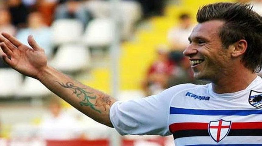 Ve Cassano resmen...